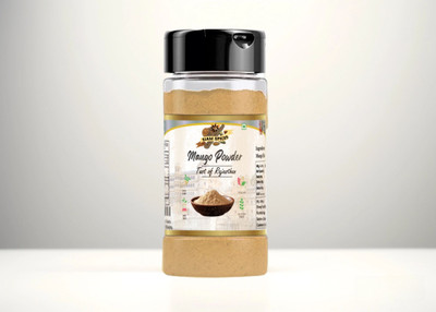 Siam Mango Powder | Amchur Powder | Freshly Ground and Packed(100 g)