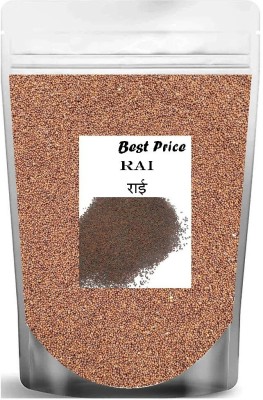 Best Price Rai ; Rye ; Brown Mustard Seeds(50 g)