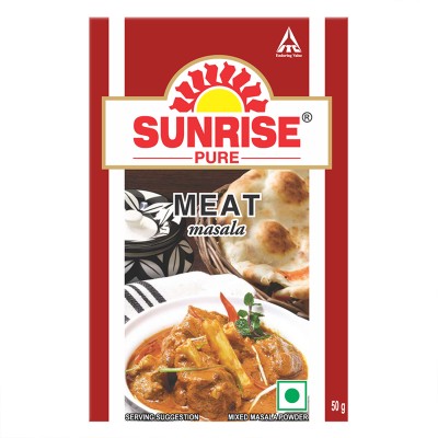 Sunrise Meat Masala(50 g)