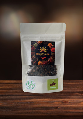 Rasasvada essentials cloves lavangalu(50 g)