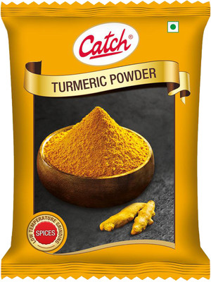 Catch Turmeric/Haldi Powder(1000 g)