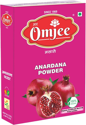 JEE OM JEE Amchur Powder(100 g)
