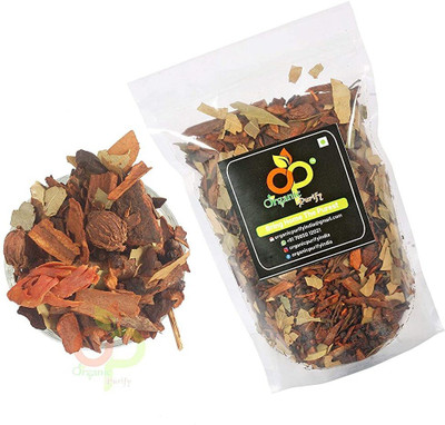 Organic Purify SABUT Garam Masala ||(400 g)