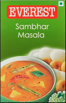 EVEREST Super SAMBHAR Powder 100g Pack of 1 ||(100 g)