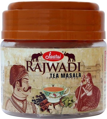 JAWAI Rajwadi Tea Masala (50 Gms)(50 g)