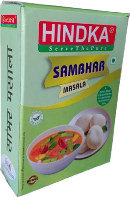 HINDKA Sambhar Masala(50 g)