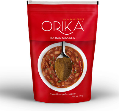 Orika Rajma Masala Powder(100 g)