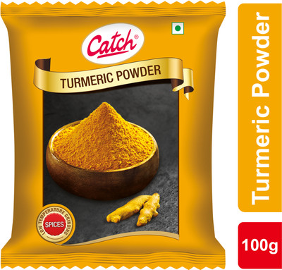 Catch Turmeric Powder(100 g)