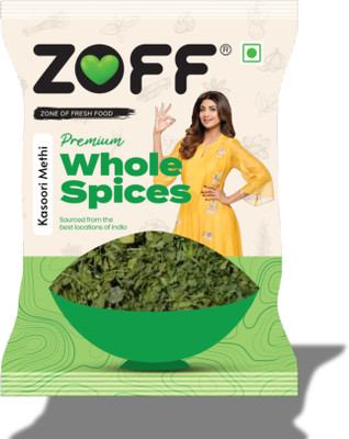 zoff Kasoori Methi Leaves(25 g)