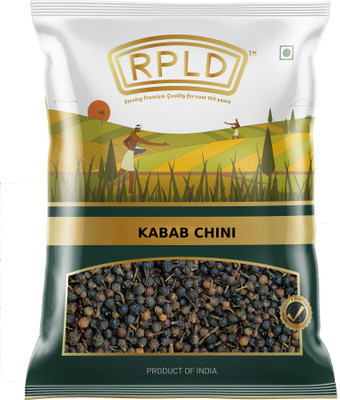 RPLD Kabab Chini | Shital Chini | All Spice |Tailed Pepper(50 g)