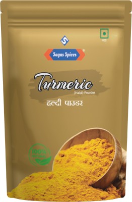 Shri Sagas Spices Turmeric Powder(1 kg)