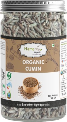 Homeline Organic Cumin Whole_100g(100 g)