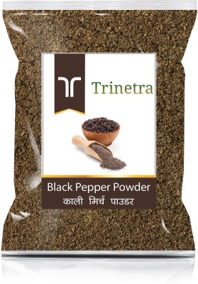 Trinetra Kali Mirch Powder / Black Pepper Powder 250gm Pack(250 g)