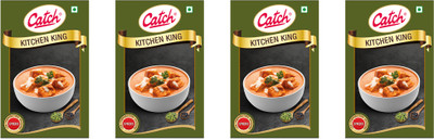 Catch Kitchen King Masala(4 x 100 g)