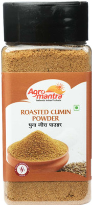 Agro Mantra Roasted Cumin Powder/bhuna jeera powder(100 g)