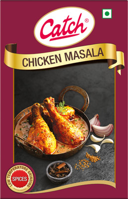 Catch Chicken Masala(100 g)