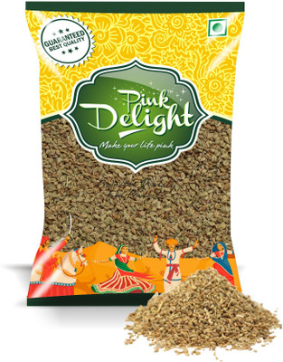 Pink Delight Ajwain (carom seeds)(200 g)