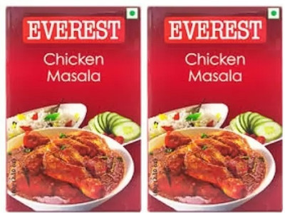EVEREST Chicken Masala Combo Pack Of 2(100 g)