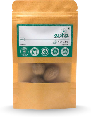 Kusha Spices & Blends Nutmeg(50 g)