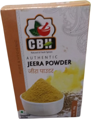 CBH Pure Jeera Powder 100GM – Aromatic & Flavorful(100 g)