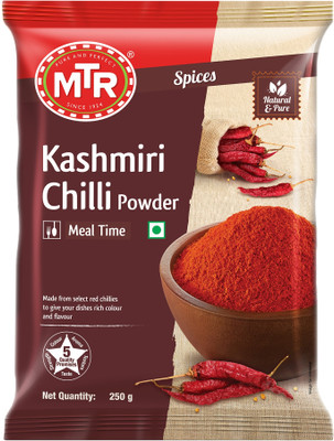 MTR Kashmiri Chilli Powder(250 g)