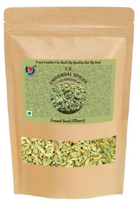 T.S. Universal Premium Fennel Seed or Mouri(100)