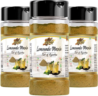 Siam Lemonade Masala(3 x 100 g)