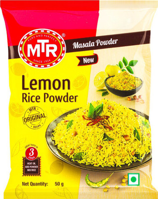 MTR Lemon Rice Powder(50 g)