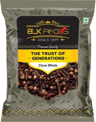 BLK FOODS Daily Clove Whole (Laung)(100 g)
