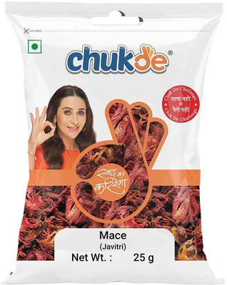 CHUKDE Javitri | Mace(25 g)
