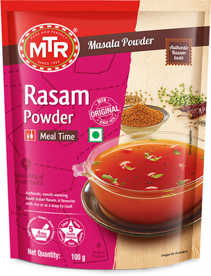 MTR Rasam Powder(100 g)