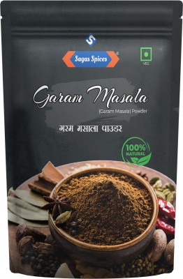 Shri Sagas Spices Garam Masala(100 g)