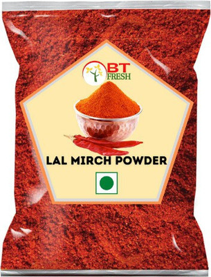 BT Fresh Best Quality long mirch powder | 200g(200 g)