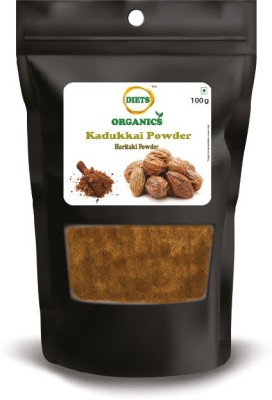 DIETS ORGANICS KADUKKAI POWDER(100 g)