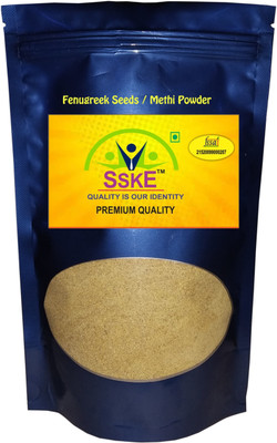 SSKE Fenugreek Seed Powder / Methi Powder(250 g)