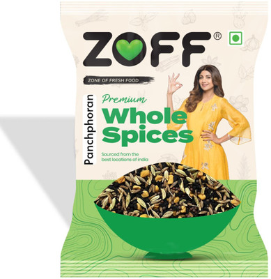 zoff Panch Phoran(100 g)