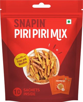 Snapin Piri Piri Mix(40 g)