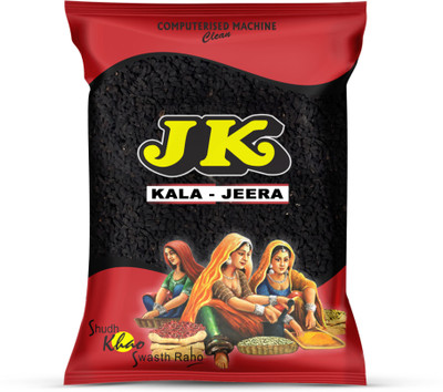 JK Kala Jeera(50 g)