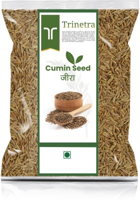 Trinetra Best Quality Cumin Seed/Zeera 1Kg(1000 g)