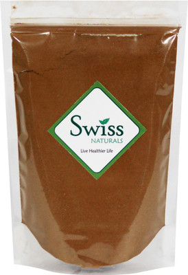 swiss naturals Organic Ceylon Cinnamon(Dalchini) Powder(400 g)