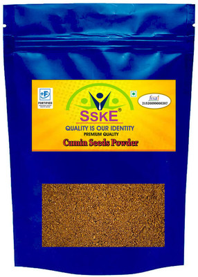 SSKE Cumin Seeds / Jeera Powder 750 g(750)