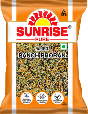 Sunrise Panch Phoran(50 g)