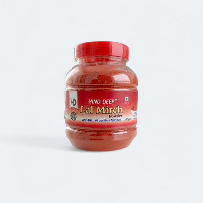 HD device Red Chilli Powder(200 g)