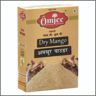 JEE OM JEE Amchur Powder(100 g)
