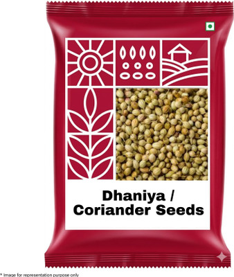Dhaniya / Coriander Seeds(400 g)