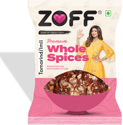 zoff Tamarind/Imli(500 g)