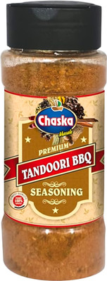 Chaska masale Smoky Tandoori Spice Mix Masala paneer chicken vegetables 100GM(100 g)
