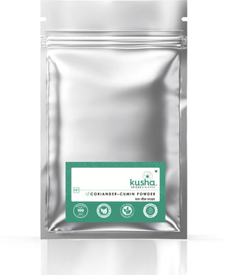 Kusha Spices & Blends Coriander Cumin Powder(1000)