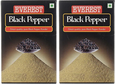 EVEREST Black Pepper(2 x 50 g)
