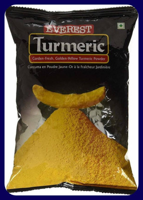 EVEREST Turmeric powderrrrrr_New32(500 g)